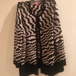 Basler knitted cardigan​​​​​​​​